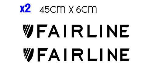Fairline yachts restoration - fairline,
