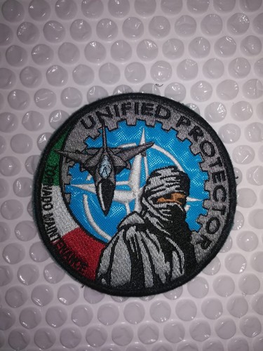Patch aeronautica militare - patch,
