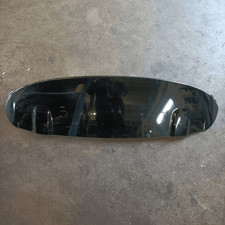 Spoiler post. tetto  RENAULT CLIO 4a Serie R.S. TCe EDC S&S (147Kw) Ber