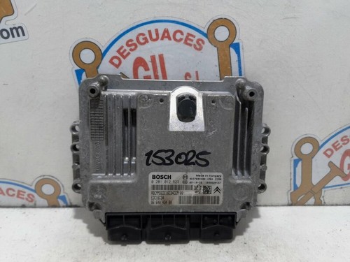 9664843480 centralita motor