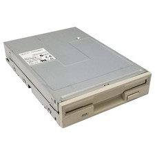 Lettore Floppy Disk 3,5"