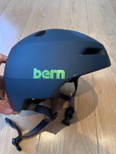 Casco da ciclismo Bern