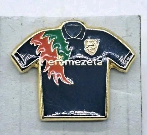 Spilla pin maglia - pin-maglia, a.c.venezia
