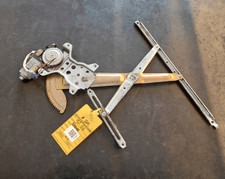 Alzacristallo porta ant. SX