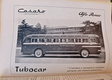 Pubblicità casaro alfa romeo - casaro,