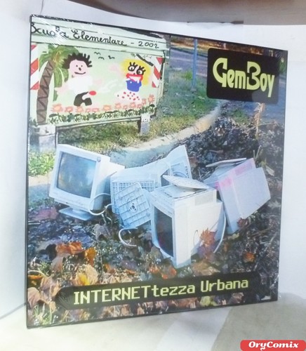 Gem boy internettezza urbana - internettezza,