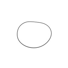 O-RING DI TENUTA PER CHIUSURA