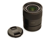 Sony Carl Zeiss Sonnar E 1,8 /