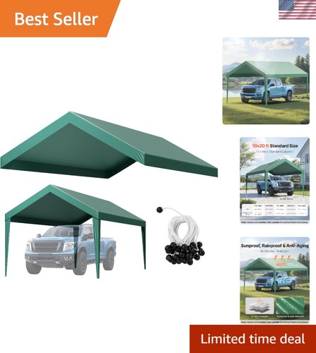 Tettoia riparo auto per - , tutte