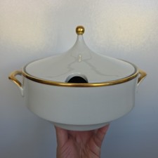 Zuppiera vintage Baviera