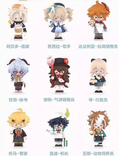 Genshin impact dress dreams - impact, dress-up