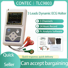 CONTEC TLC9803 Sistema
