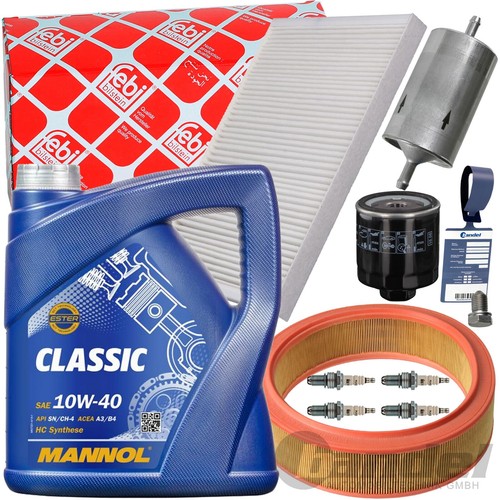 Febi inspektionspaket set - febi,