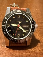 Citizen orologio uomo