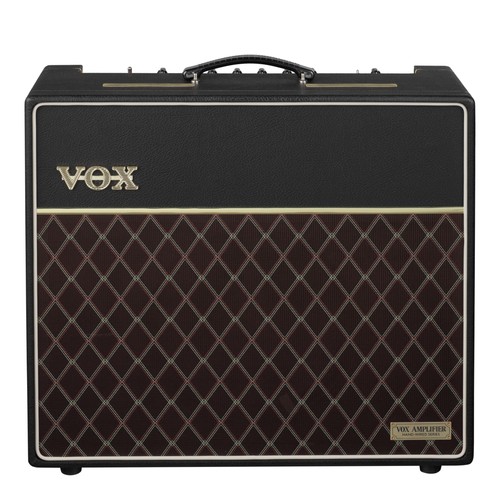 Vox ac15 hand - vox, wired