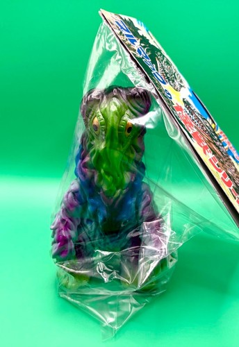 Bullmarkk kaiju series - bullmarkk,