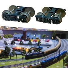 Ruota del carrello per