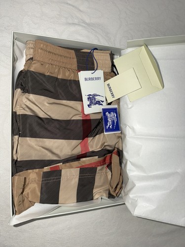 Costume burberry - costume,