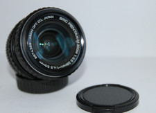 SMC Pentax M 28-50 mm