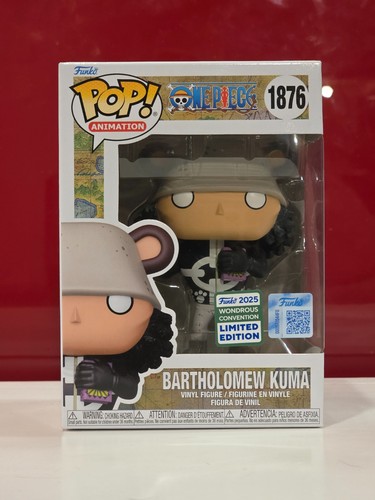 Funko pop one - funko, pop!