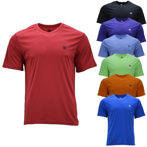 Shirt palestra uomo nuova - t-shirt,