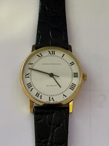 Orologio uomo girard - orologio,