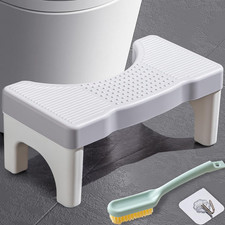 Sgabello Wc,Sgabello Da