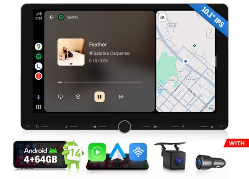 Autoradio eonon ux7a plus - eonon,