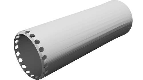 Paraluce per bushnell 9x40 - paraluce,