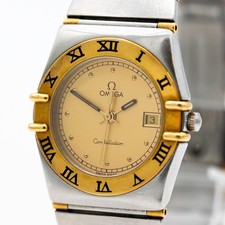 Orologio omega constellation - orologio,