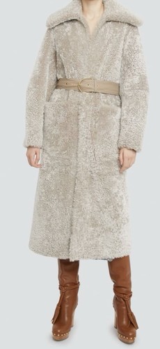 Cappotto ulla johnson adira - cappotto,