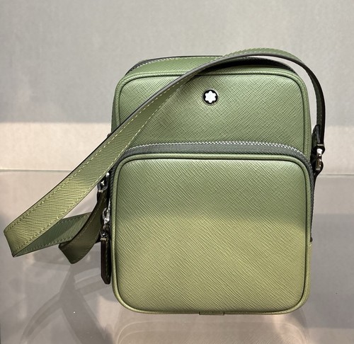 Nuovo montblanc sartoriale - nuovo,