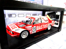 BMW 528i Serie 5 R E28