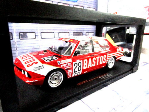 Bmw 528i serie e28 - 5, r