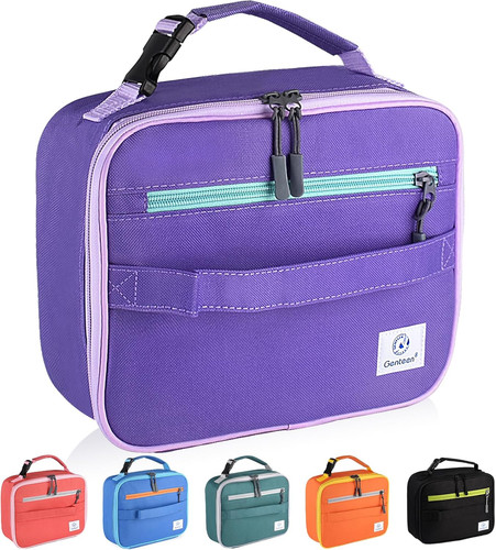 Lunch box - lunch, bag