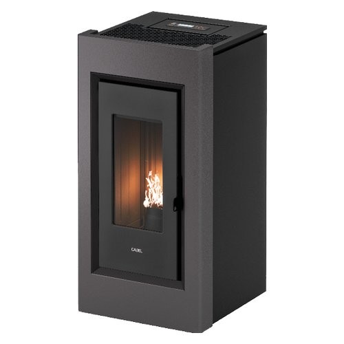 Cadel stufa pellet - stufa, 10,5kw