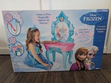 Disney Frozen Crystal Kingdom