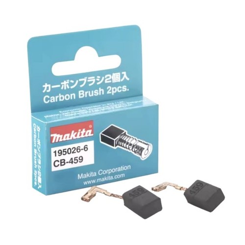 Coppia carboncini makita - coppia,