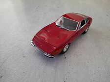 Ferrari 365 GTB/4, Coupè