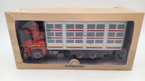 Dead465 scania 141 - dead465, lb