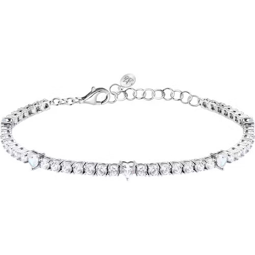 Bracciale morellato tesori - bracciale,