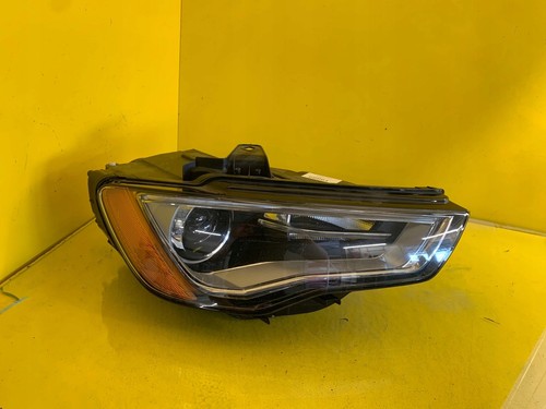 Audi xenon fanale faro - xenon,