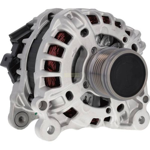 Alternatore bosch seg nuovo - bosch,