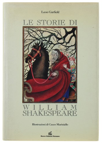 Storie di william - storie,