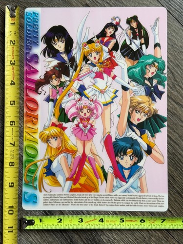 Pretty soldier sailor moon - soldier,