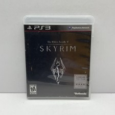 The elder scrolls skyrim - elder,