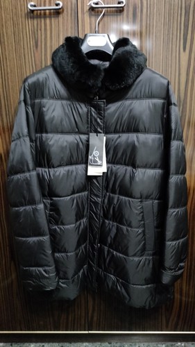 Giacca piumino donna - giacca,
