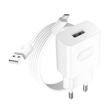 Caricabatterie da muro USB 1A
