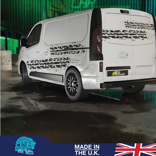 Per nissan nv300 van - per,
