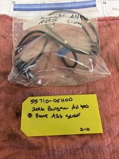 Suzuki Burgman OEM AN400